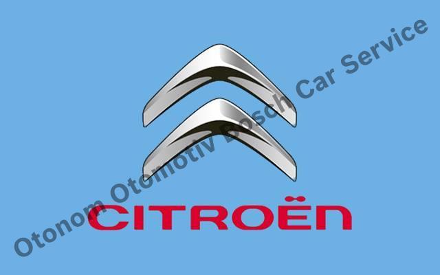 Ankara Citroën Servisi