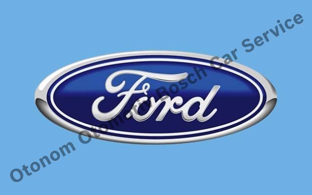 Ankara Ford Servisi