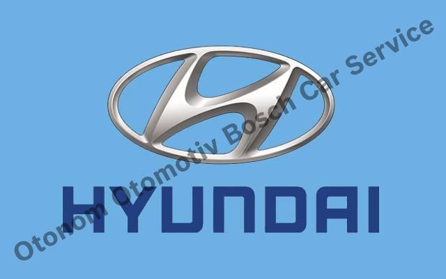 Ankara Hyundai Servisi