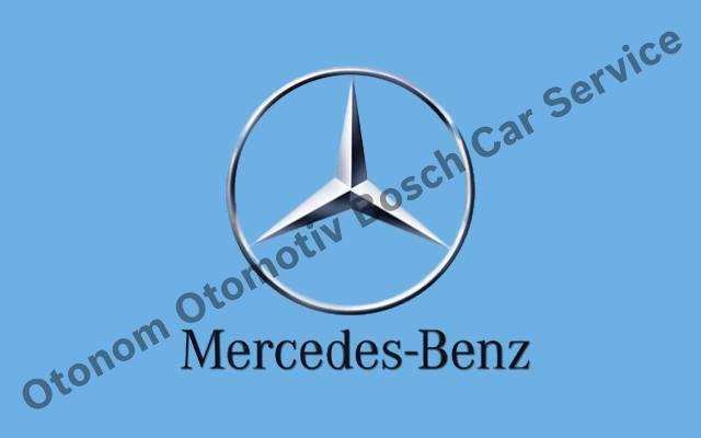 Ankara Mercedes Servisi