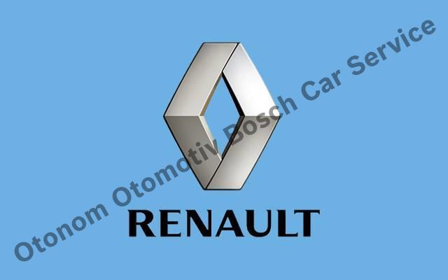 Ankara Renault Servisi