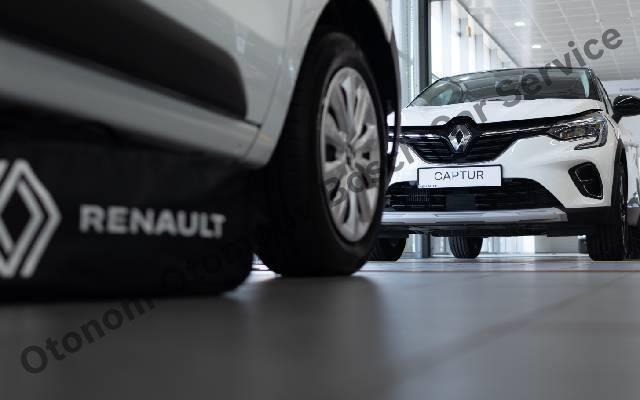 Ankara Renault Servisi Aydınlatma Çözümleri