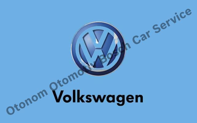 Ankara Volkswagen Servisi